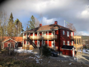 Järvsö Kramstatjärnsvägen 10E in Järvsö